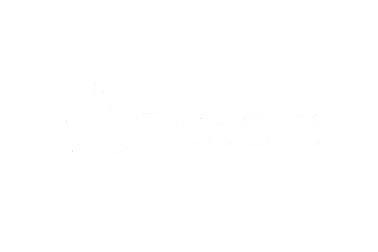 Logo Ruta del Café